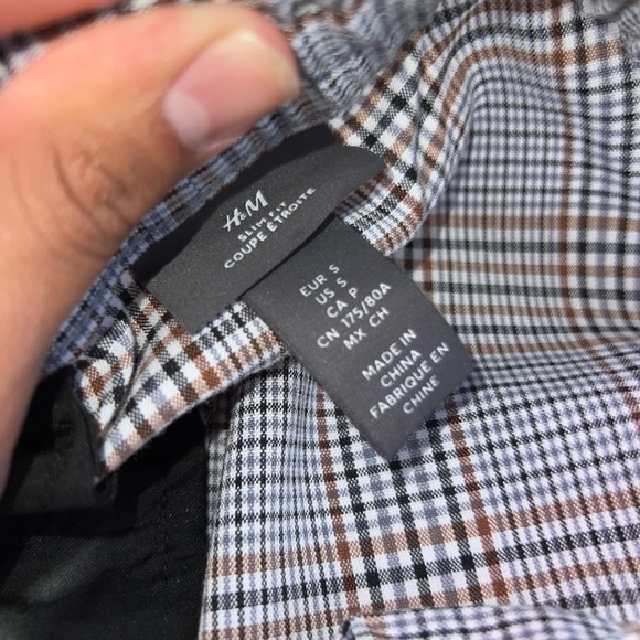 H&m trousers - Picture 3 of 3